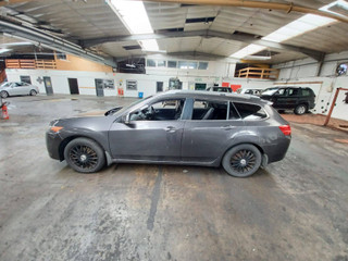 Honda Accord 8 CW3 2010
