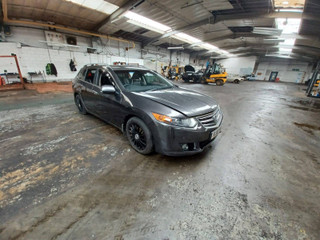 Honda Accord 8 CW3 2010