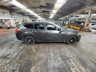 Honda Accord 8 CW3 2010