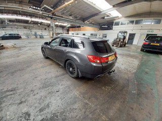 Honda Accord 8 CW3 2010