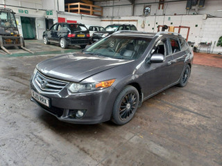 Honda Accord 8 CW3 2010