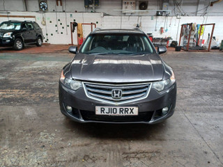 Honda Accord 8 CW3 2010