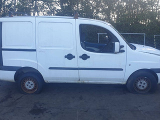 Fiat Doblo 2005