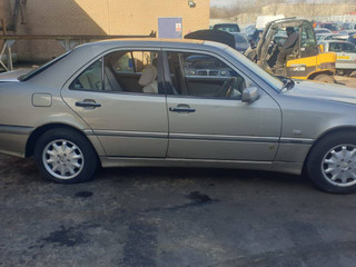 Mercedes-Benz C-Класс W202/S202 рест. W202 1998
