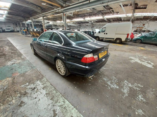 BMW 3 E46 2001