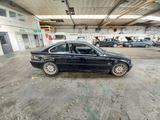 BMW 3 E46 2001