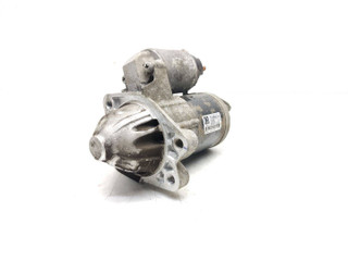 стартер Mazda 3 BL 2010, 1.6 л., i, Z6, бензин, 5МКПП, aluminum / 38p, хетчбэк 5 дв., передний привод, правый руль, M000T33371
