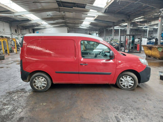 Renault Kangoo 2  рест. 2013