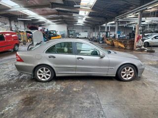 Mercedes-Benz C-Класс W203/S203/CL203 рест. 2005