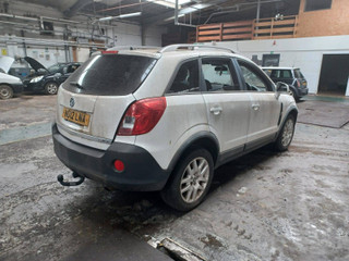 Opel Antara рест. 2012