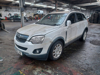 Opel Antara рест. 2012