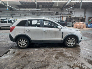 Opel Antara рест. 2012