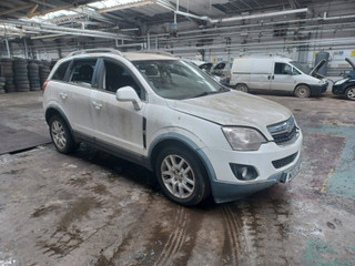 Opel Antara рест. 2012