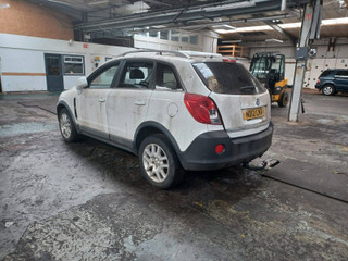 Opel Antara рест. 2012