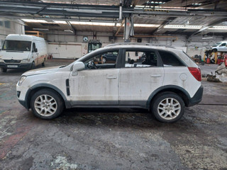 Opel Antara рест. 2012