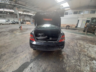 Mercedes-Benz C-Класс W204/S204 W204 2008