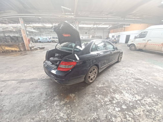 Mercedes-Benz C-Класс W204/S204 W204 2008