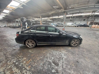 Mercedes-Benz C-Класс W204/S204 W204 2008