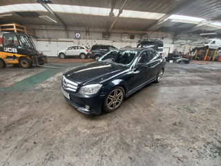 Mercedes-Benz C-Класс W204/S204 W204 2008