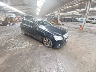 Mercedes-Benz C-Класс W204/S204 W204 2008
