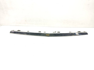 молдинг капота Mercedes-Benz C-Класс W203/S203/CL203 [рестайлинг] CL203 2004, 1.8 л., Kompr, M 271.946, бензин, АКПП, obsidianschwarz / 197, хетчбэк 3 дв., задний привод, правый руль, A2038800283