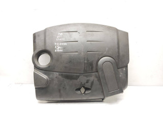 декоративная крышка двигателя Nissan Kubistar 1 поколение 2004, 1.5 л., DCi, K9K 704, дизель, 5МКПП, красный, фургон, передний привод, правый руль, 8200252406