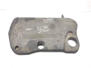 декоративная крышка двигателя Land Rover Freelander 2 поколение L359 2008, 2.2 л., TD, 224DT, дизель, АКПП, серый, внедорожник 5 дв., полный привод, правый руль, 0111189B