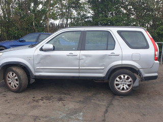 Honda CR-V 2  рест. RD8 2005