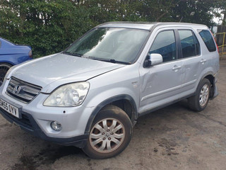 Honda CR-V 2  рест. RD8 2005