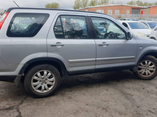 Honda CR-V 2  рест. RD8 2005