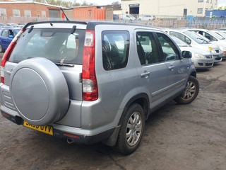 Honda CR-V 2  рест. RD8 2005