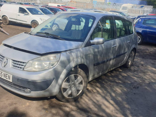 Renault Grand Scenic 2 2006