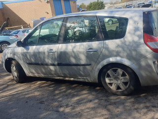 Renault Grand Scenic 2 2006
