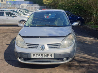 Renault Grand Scenic 2 2006