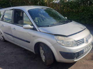 Renault Grand Scenic 2 2006