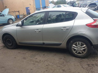 Renault Megane 3 2009