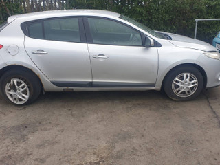 Renault Megane 3 2009