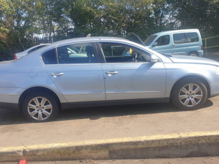 Volkswagen Passat B6 2005