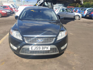Ford Mondeo 4 2009