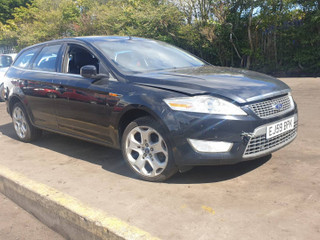 Ford Mondeo 4 2009