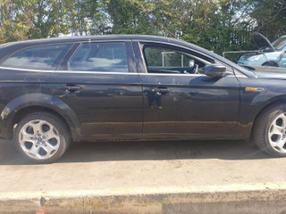 Ford Mondeo 4 2009