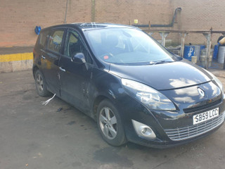 Renault Grand Scenic 3 2009