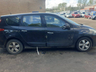 Renault Grand Scenic 3 2009