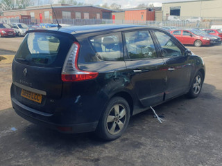 Renault Grand Scenic 3 2009