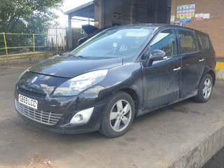 Renault Grand Scenic 3 2009