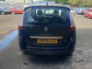 Renault Grand Scenic 3 2009