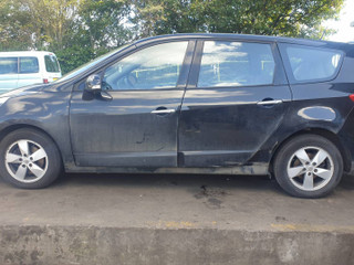 Renault Grand Scenic 3 2009