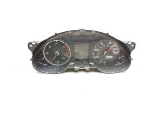 щиток приборов (приборная панель) Audi A4 B8 [рестайлинг] 2012, 3.0 л., TDi PD, CDUC, дизель, робот, серебро, универсал, полный привод, правый руль, 8K0920982B