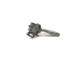 переключатель подрулевой (стрекоза) Toyota Avensis 2 поколение (T250) 2003, 1.8 л., VVT-i, 1ZZ-FE, бензин, 5МКПП, золотой, лифтбэк, передний привод, правый руль, 84652-05150