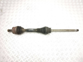 полуось передняя правая (приводной вал, ШРУС) Land Rover Range Rover 3 поколение L322 2003, 3.0 л., D, 306D1, дизель, АКПП, giverney green / 734, внедорожник 5 дв., полный привод, правый руль, IED500020